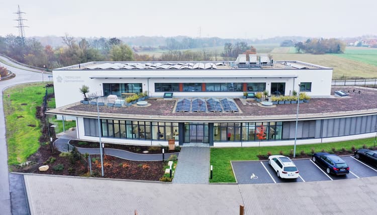 Vorschau von Tierklinik Germersheim GmbH