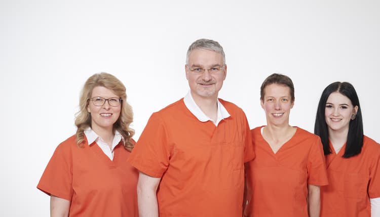 Vorschau von Tierarztpraxis Dr. Kudlorz