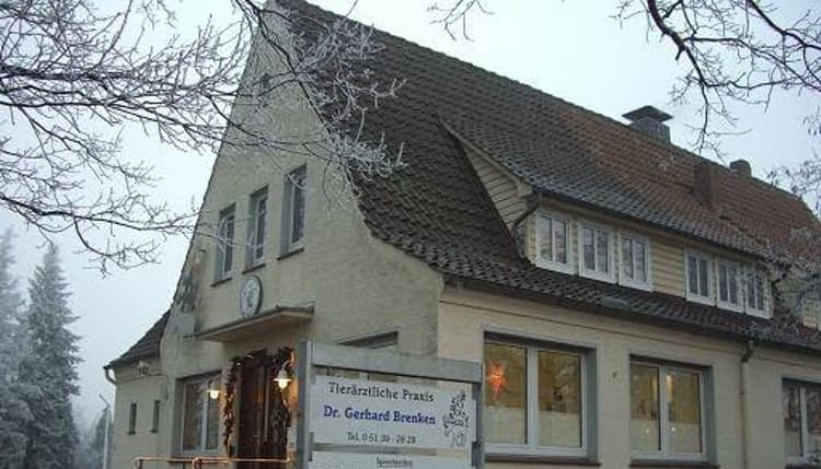Vorschau von Kleintierpraxis Großburgwedel Dr. Barbara Spohr