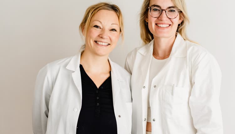 Vorschau von Fachärztin für Immunologie in München – Privatpraxis Dr. Dorothea Schleicher-Brückl & Dr. Peter Schleicher