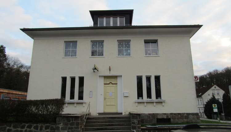Vorschau von Kleintierpraxis Hendrik Bonin