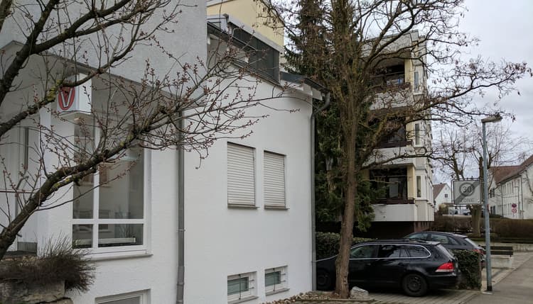 Vorschau von Kleintierpraxis am Engelberg
