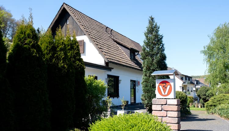 Vorschau von Tierarztpraxis Konrad Kuryszko