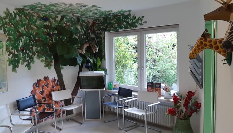 Vorschau von Grundler Gerbert Dr.med.vet. Tierarzt