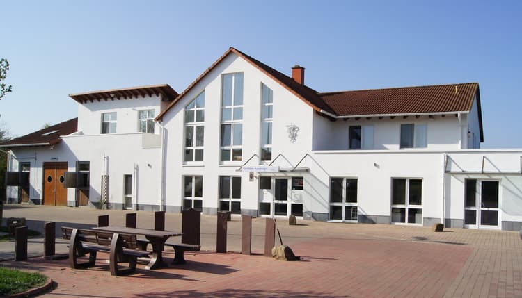 Vorschau von Tierklinik Kaufungen