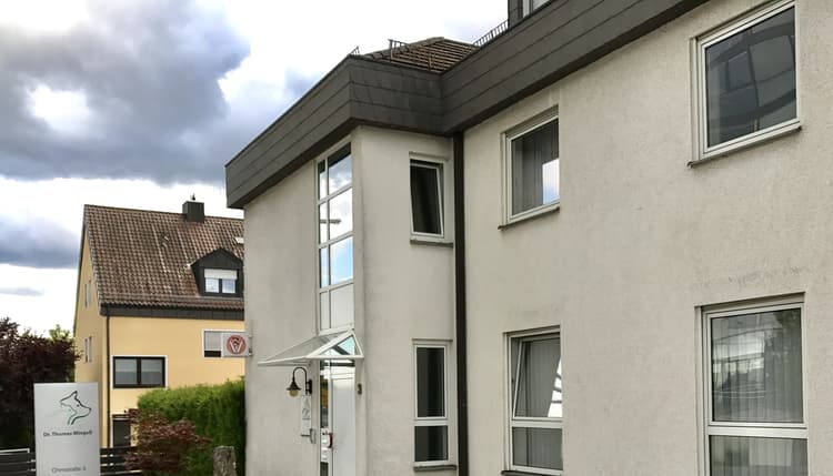 Vorschau von Kleintierpraxis Dr. Thomas Wingeß