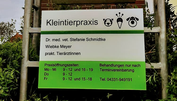 Vorschau von Kleintierpraxis Dr. Schmidtke & Meyer