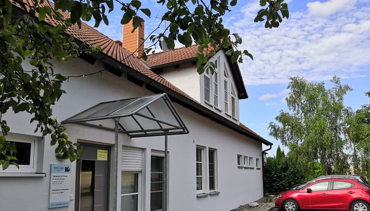 Vorschau von AniCura Tierärztliches Fachzentrum Bamberg