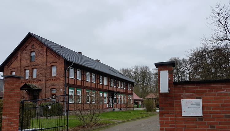 Vorschau von Tierärztliche Gemeinschaftspraxis Salzwedel