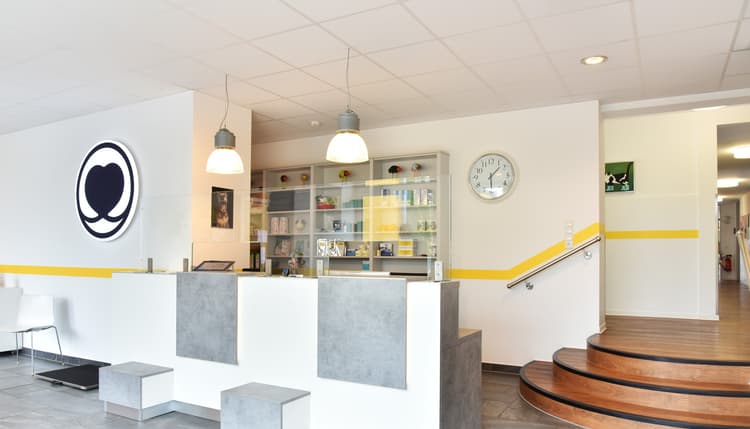Vorschau von Kleintierzentrum Thumann GmbH