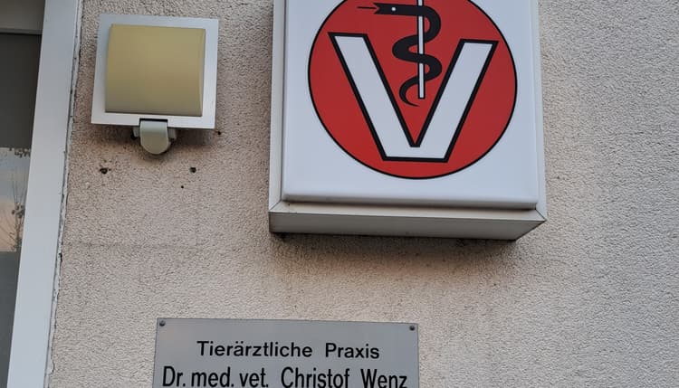 Vorschau von Fachtierärztliche Praxis für Kleintiere und Pferde Dr. med. vet. Christof Wenz, Dr. med. vet. Martin Rumpel