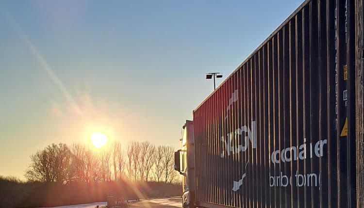 Vorschau von Cargill Deutschland GmbH