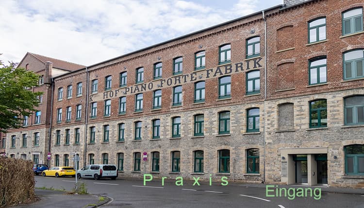 Preview of Tierarztpraxis Diegel