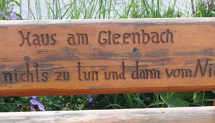 Preview of Haus am Gleenbach Inh. Dr. Martin Noelke