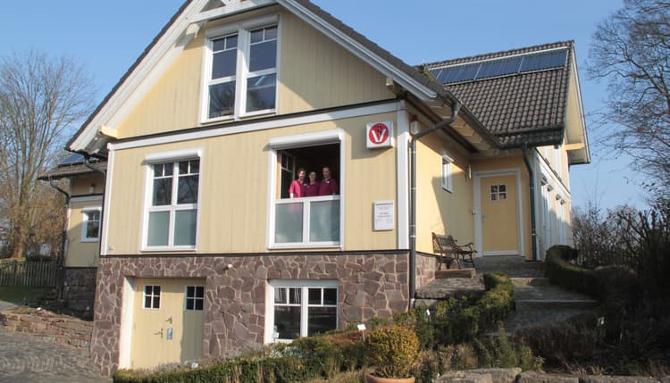 Vorschau von Kleintierpraxis Lennep