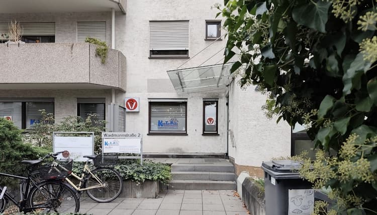 Vorschau von Kleintierpraxis Sachsenhausen