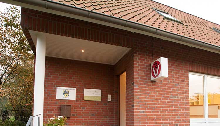 Preview of Tierarztpraxis Bispingen - Jutta Bülthuis