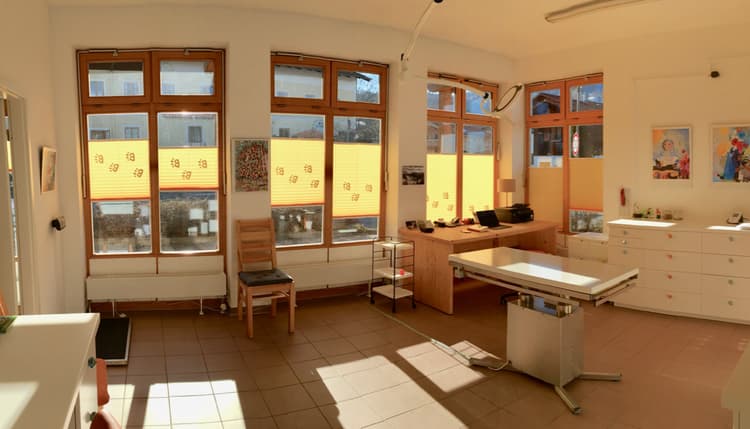 Vorschau von Tierarztpraxis Ursula Brosig