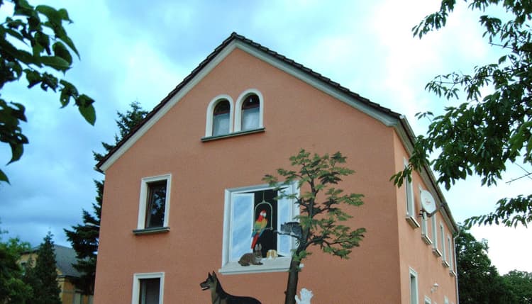 Vorschau von Jacqueline Schäfer Tierärztin