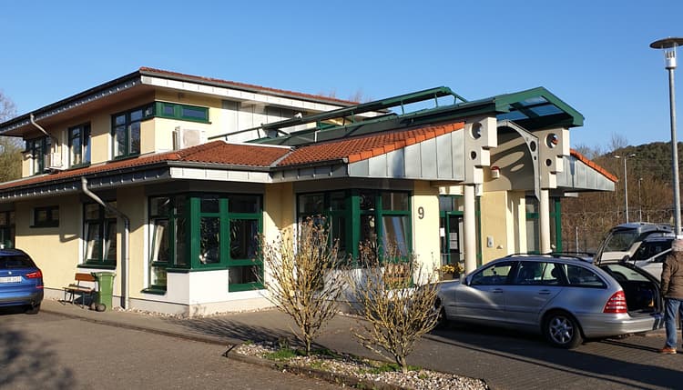 Vorschau von Tierärztezentrum Lohmar