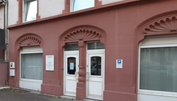 Vorschau von Kleintierpraxis Frankfurt