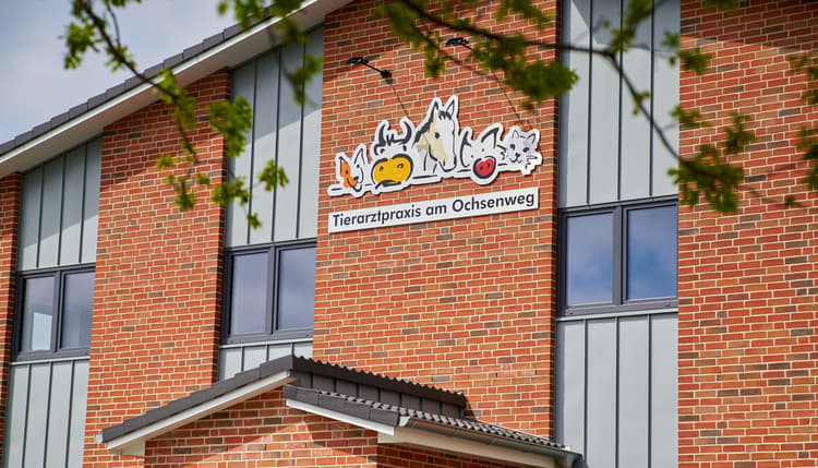Vorschau von Tierarztpraxis am Ochsenweg