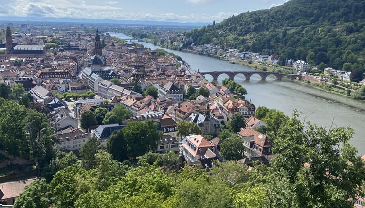 Vorschau von Leonardo Hotel Heidelberg