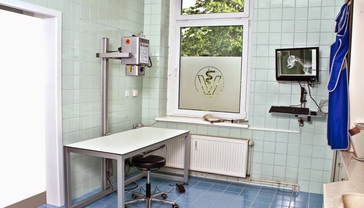 Vorschau von Tierarztpraxis Blankenburg