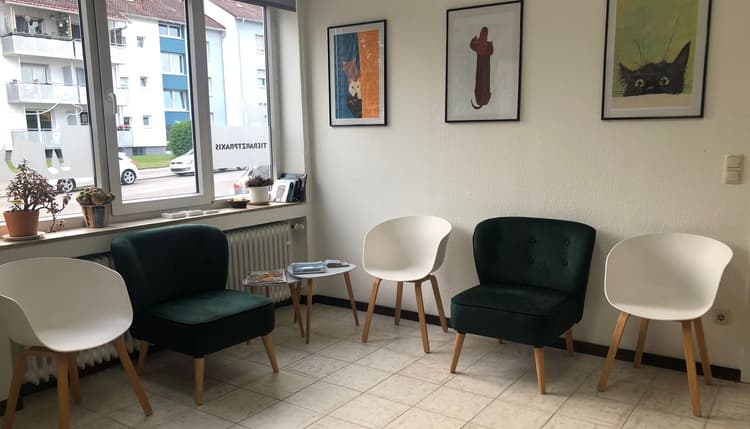 Vorschau von Tierarztpraxis Kaufbeuren Tierärztin Dijana Nikolic