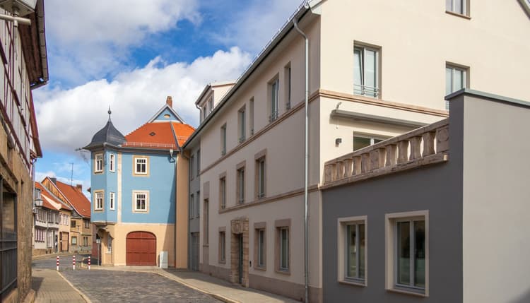 Vorschau von Arztpraxis am Kurpark
