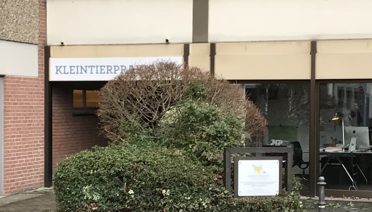 Preview of Kleintierpraxis am Kenntemichplatz