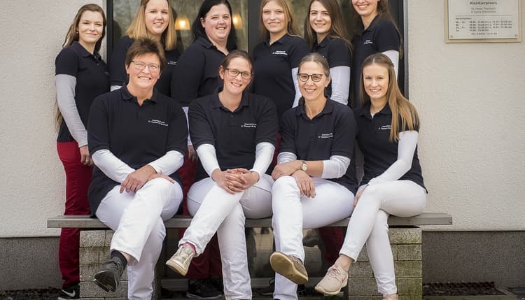 Vorschau von Kleintierpraxis Nordhorn Sylvia Wanschura
