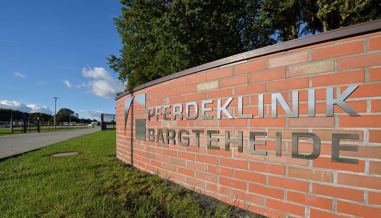 Vorschau von Pferdeklinik Bargteheide