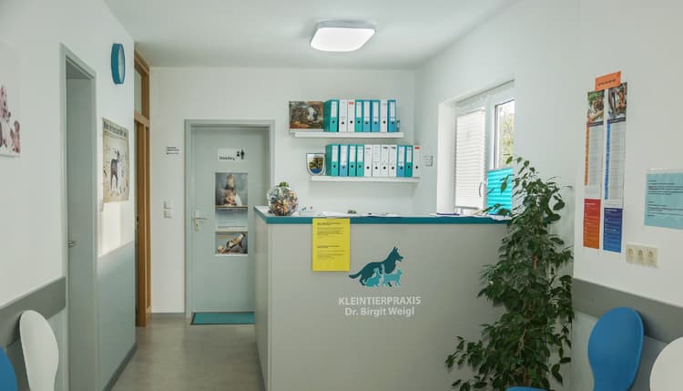 Vorschau von Kleintierpraxis Dr. Birgit Weigl